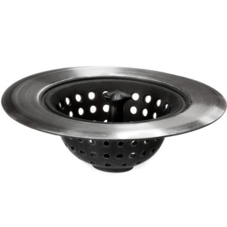 【Premier】矽膠水槽濾網(11cm)