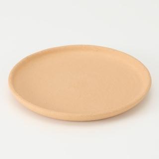 【MUJI 無印良品】陶製花器用底盤