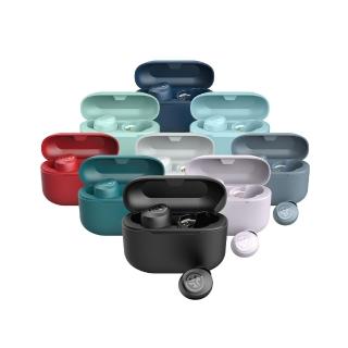 9399625 OL 【JLab】Go POP +真無線藍牙耳機(Type-C 專屬APP 快速連線 續航力強)