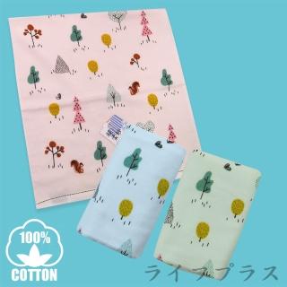 森林物語超柔毛巾-SB361K/甜心小兔超柔毛巾-SB360K-6入