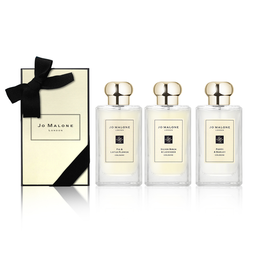 【Jo Malone】花盒版香水100ml