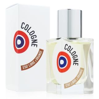 【Etat Libre D’Orange】Cologne 古龍淡香精 30ML(平行輸入)