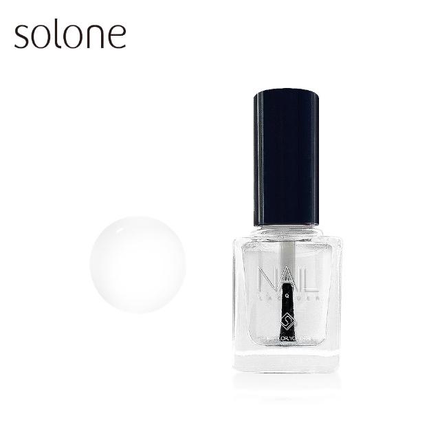 【新品上市】Solone專屬訂製指甲油(油畫系列)