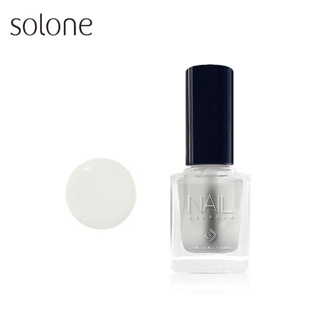 【Solone】專屬訂製指甲油(油畫系列)