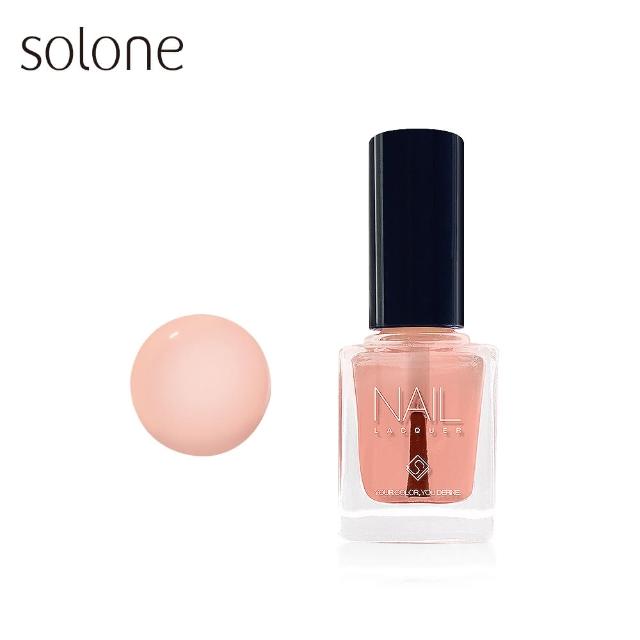【Solone】專屬訂製指甲油(油畫系列)
