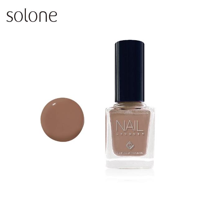 【Solone】專屬訂製指甲油(油畫系列)