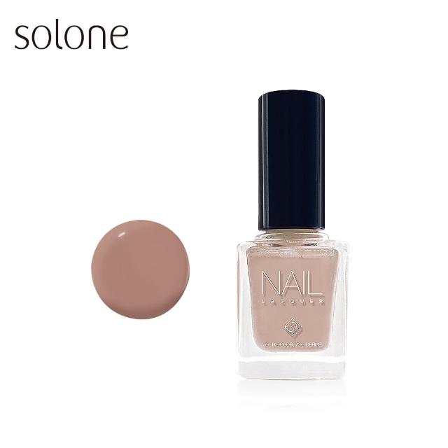 【Solone】專屬訂製指甲油(油畫系列)