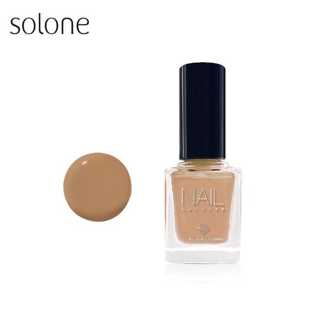 【Solone】專屬訂製指甲油(油畫系列)