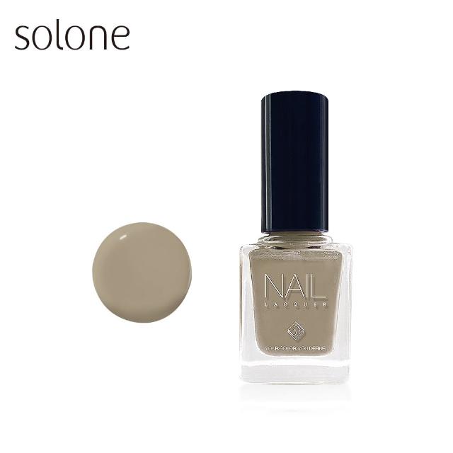 【Solone】專屬訂製指甲油(油畫系列)