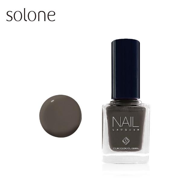 【Solone】專屬訂製指甲油(油畫系列)