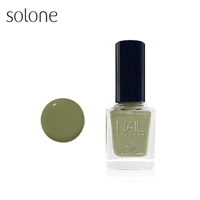 【Solone】專屬訂製指甲油(油畫系列)