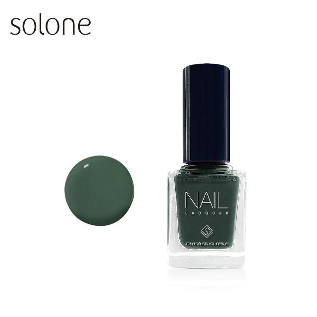 【Solone】專屬訂製指甲油(油畫系列)