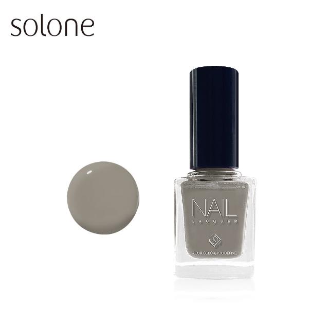 【Solone】專屬訂製指甲油(油畫系列)