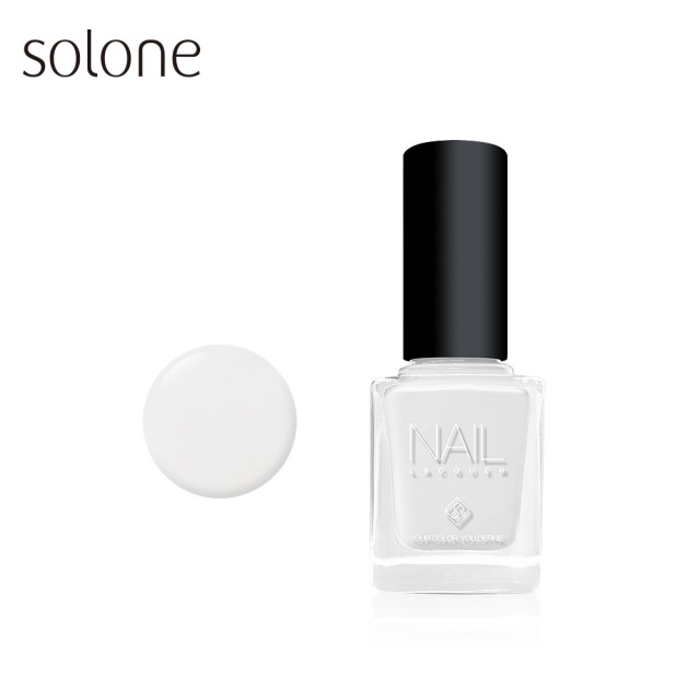【Solone】專屬訂製指甲油(油畫系列)