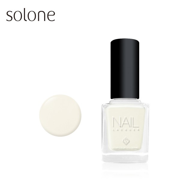 【Solone】專屬訂製指甲油(油畫系列)