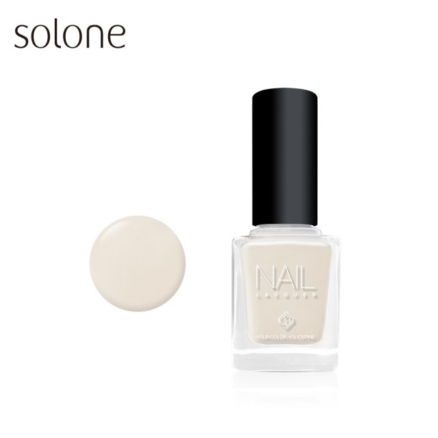 【Solone】專屬訂製指甲油(油畫系列)