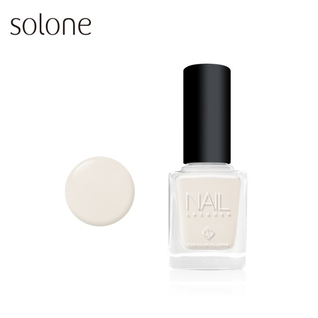 【Solone】專屬訂製指甲油(油畫系列)