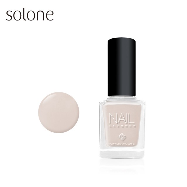 【Solone】專屬訂製指甲油(油畫系列)