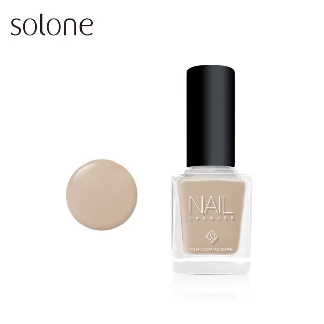 【Solone】專屬訂製指甲油(油畫系列)