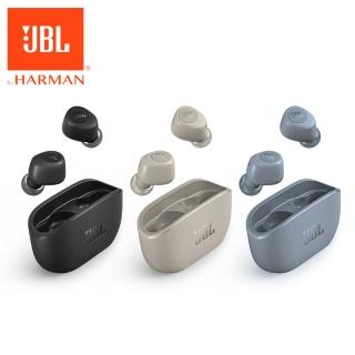 【JBL】WAVE 100TWS 真無線入耳式耳機