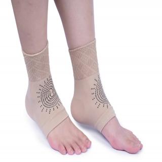 【亞馬迅嚴選】隱形氣功師 - 踝關節束套 護踝(防滑型保健型-直播限定價)