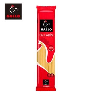 【Gallo】西班牙細扁麵義大利麵 250gX1包