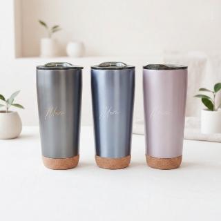 【Maru 丸山製研】買1送1保溫杯_極致輕量陶瓷保溫杯660ml(咖啡杯/隨行杯/環保杯/不鏽鋼保溫杯/保溫瓶)