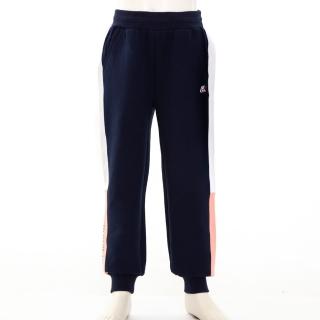 【SKECHERS】女童長褲(L321G112-002Z)