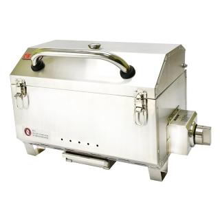 【CSPS】攜帶型烤肉爐(瓦斯烤肉爐.烤肉爐)