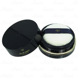【cle de peau 肌膚之鑰】光采蜜粉#1(26g 公司貨)