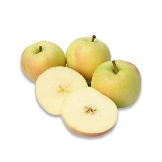 【甜露露】青森Toki土岐蘋果8入(2.2kg±10%)