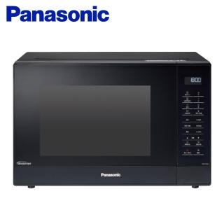 【Panasonic 國際牌】32L 微電腦變頻微波爐(NN-ST65J)