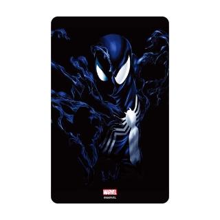 【iPASS 一卡通】蜘蛛人《黑》一卡通 代銷(MARVEL)