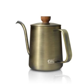 【CUG】天鵝壺600ml(青銅)