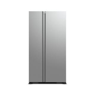 Hitachi 日立 對開琉璃R-S600PTW