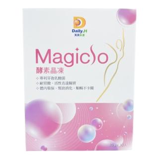 【Daily.H天天水漾】Magic So 酵素晶凍(酵素果凍)