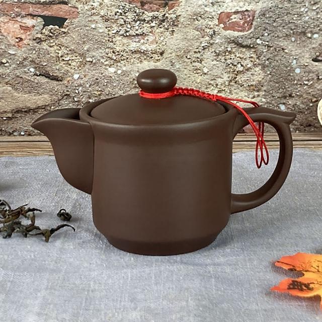 【台灣製造】小側杯 250CC 鶯歌陶藝之美(茶具 茶壺朱泥 紫砂 段泥 泡茶壺 茶杯)