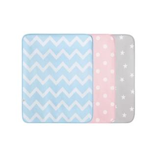 【Simba 小獅王辛巴官方直營】嬰兒防水保潔尿墊