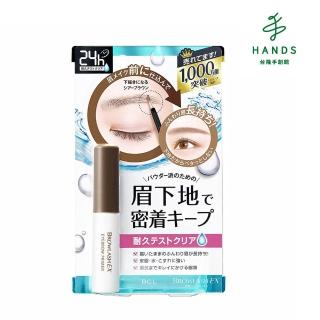 【TOKYU HANDS 台隆手創館】BCL EX亮眼眉毛打底液4g