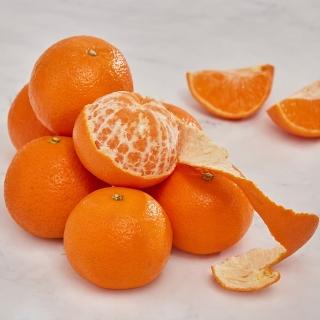 【馥果FruitGo】南非砂糖橘 禮盒/2公斤(小橘子)