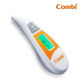 【Combi】康貝免耳套紅外線耳溫槍