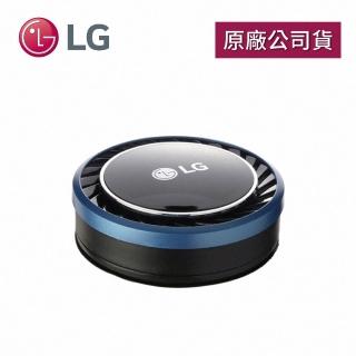 【LG 樂金】A9+ HEPA濾網ADQ74773911(藍)