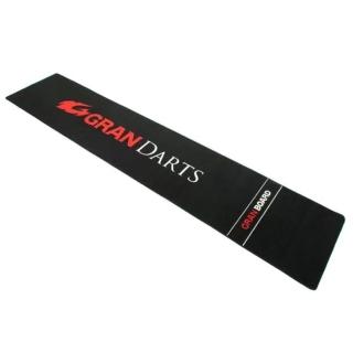 【GRAN】日本進口GRAN BOARD 電子飛鏢靶專用地毯(比賽級專業地毯)