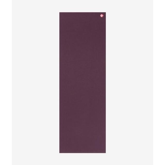 【Manduka】PROlite Mat 高密度PVC瑜珈墊 4.7mm(多色可選)