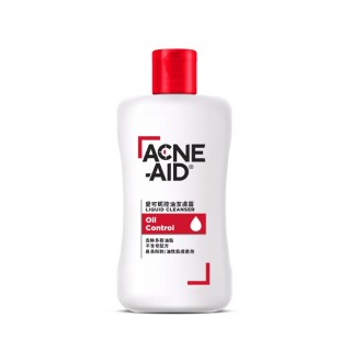 【Acne-Aid 愛可妮】控油潔膚露(100ml)