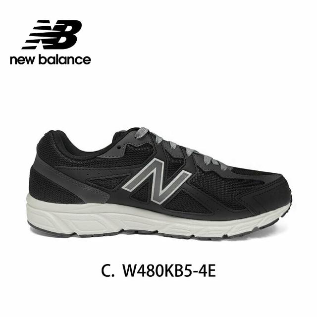 【NEW BALANCE】NB 運動跑鞋/休閒鞋_女鞋/男鞋(多款任選)