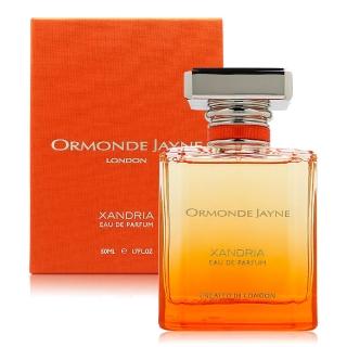 【Ormonde Jayne】Xandria 王者之木-亞歷山大淡香精 EDP 50ml(平行輸入)