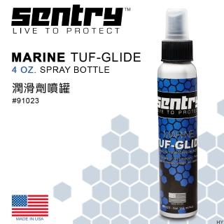 【SENTRY】Marine Tuf-Glide 4 oz.Spray Bottle / 4盎司潤滑劑噴罐