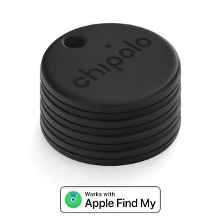 【Chipolo】Chipolo ONE Spot  4入組(防丟小幫手)