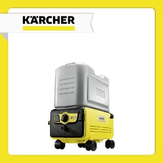 【KARCHER 凱馳】K系列 無線高壓清洗機 K2 FOLLOW ME(K2FM)